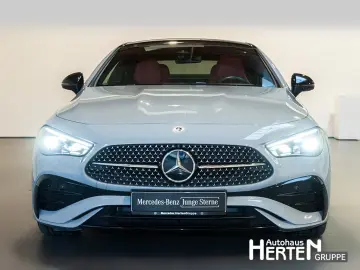 MERCEDES-BENZ CLE 200 Coupe AMG NIGHT PANO 360  DIGI&hellip;