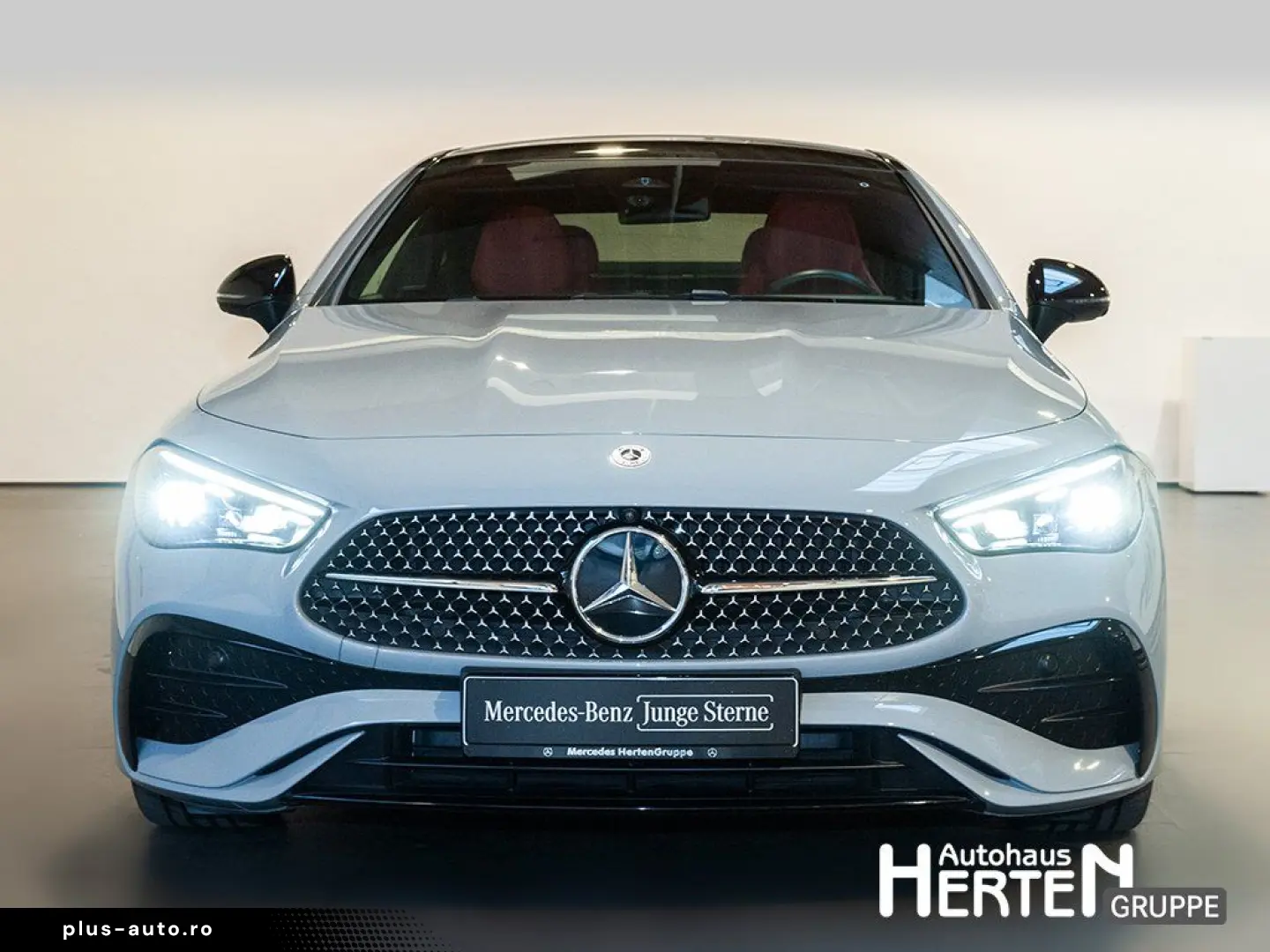 MERCEDES-BENZ CLE 200 Coupe AMG NIGHT PANO 360  DIGI&hellip;