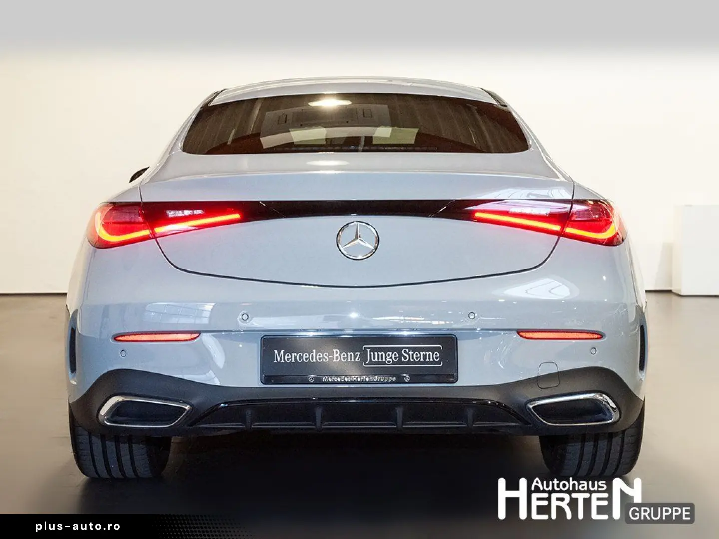 MERCEDES-BENZ CLE 200 Coupe AMG NIGHT PANO 360  DIGI&hellip;