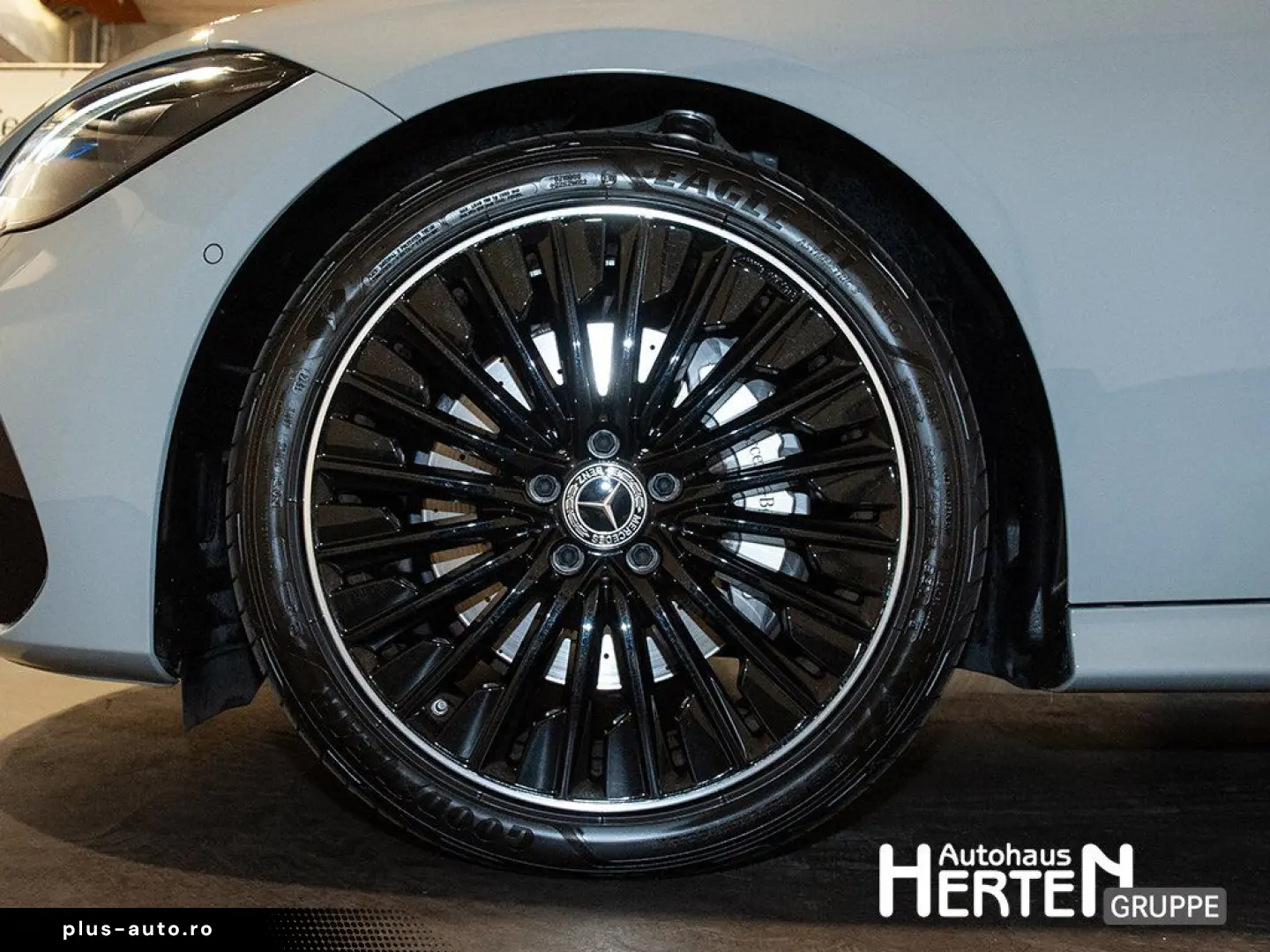 MERCEDES-BENZ CLE 200 Coupe AMG NIGHT PANO 360  DIGI&hellip;