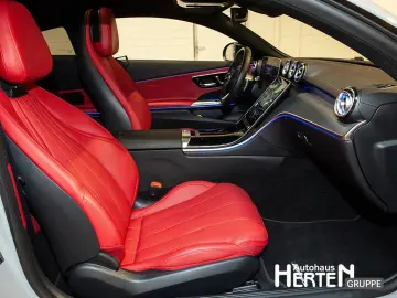 MERCEDES-BENZ CLE 200 Coupe AMG NIGHT PANO 360  DIGI&hellip;