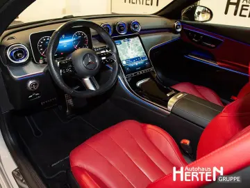 MERCEDES-BENZ CLE 200 Coupe AMG NIGHT PANO 360  DIGI&hellip;