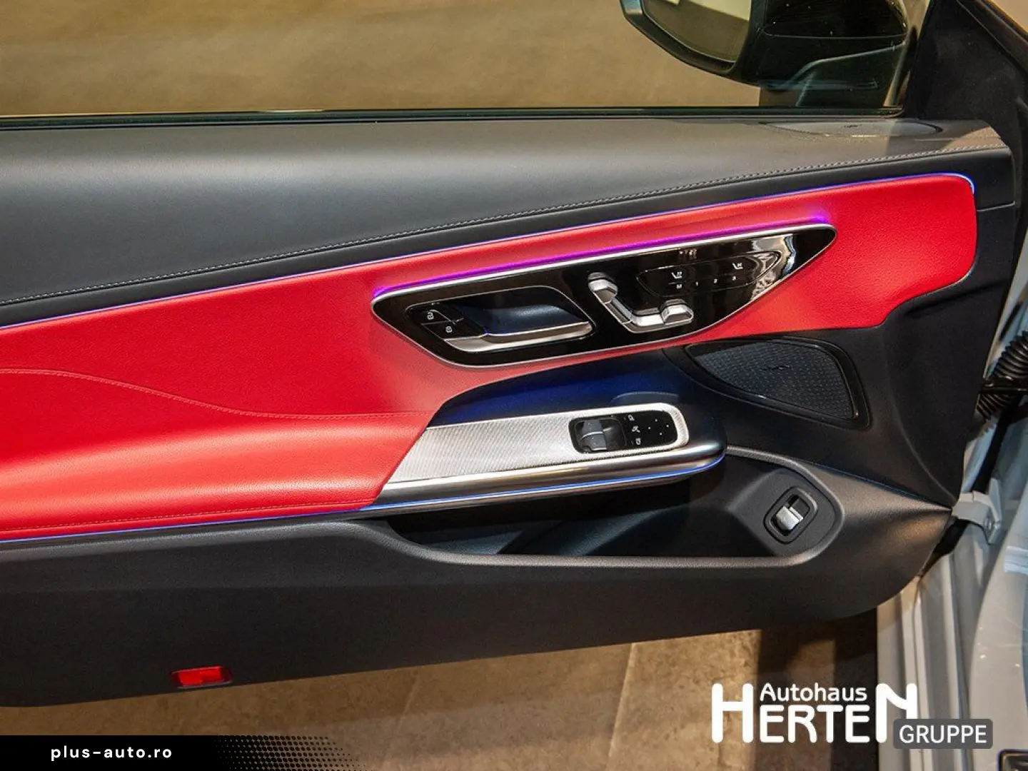 MERCEDES-BENZ CLE 200 Coupe AMG NIGHT PANO 360  DIGI&hellip;