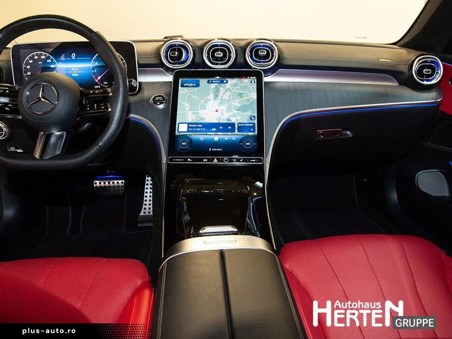 MERCEDES-BENZ CLE 200 Coupe AMG NIGHT PANO 360  DIGI&hellip;