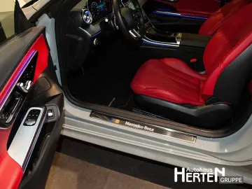 MERCEDES-BENZ CLE 200 Coupe AMG NIGHT PANO 360  DIGI&hellip;