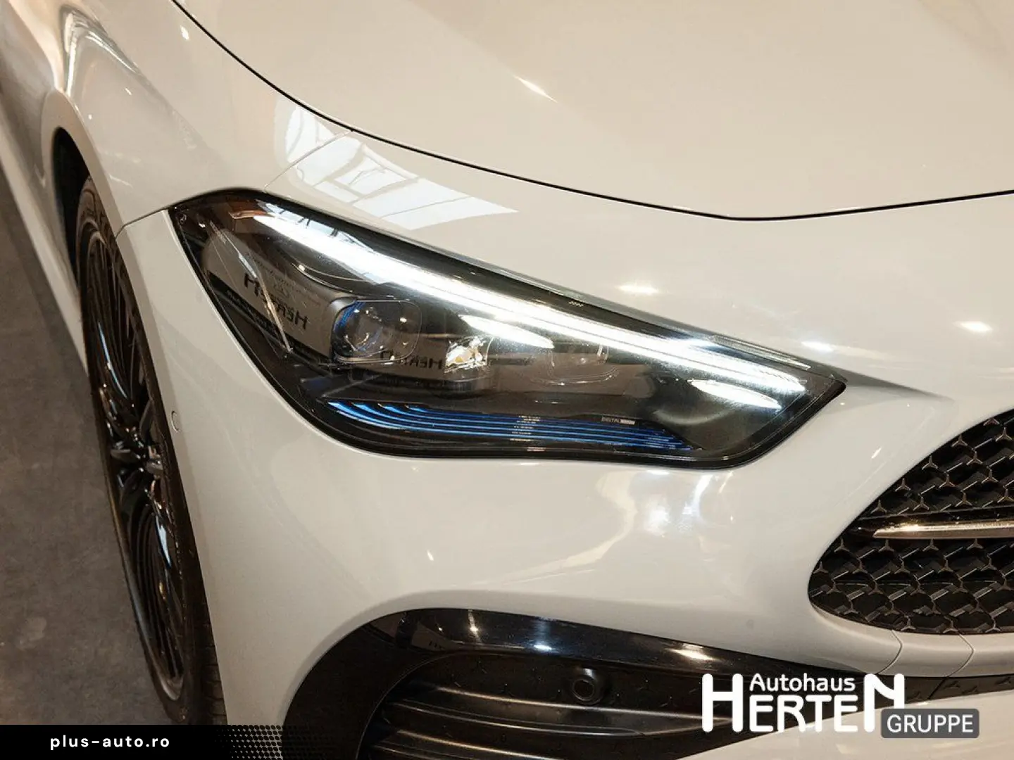 MERCEDES-BENZ CLE 200 Coupe AMG NIGHT PANO 360  DIGI&hellip;