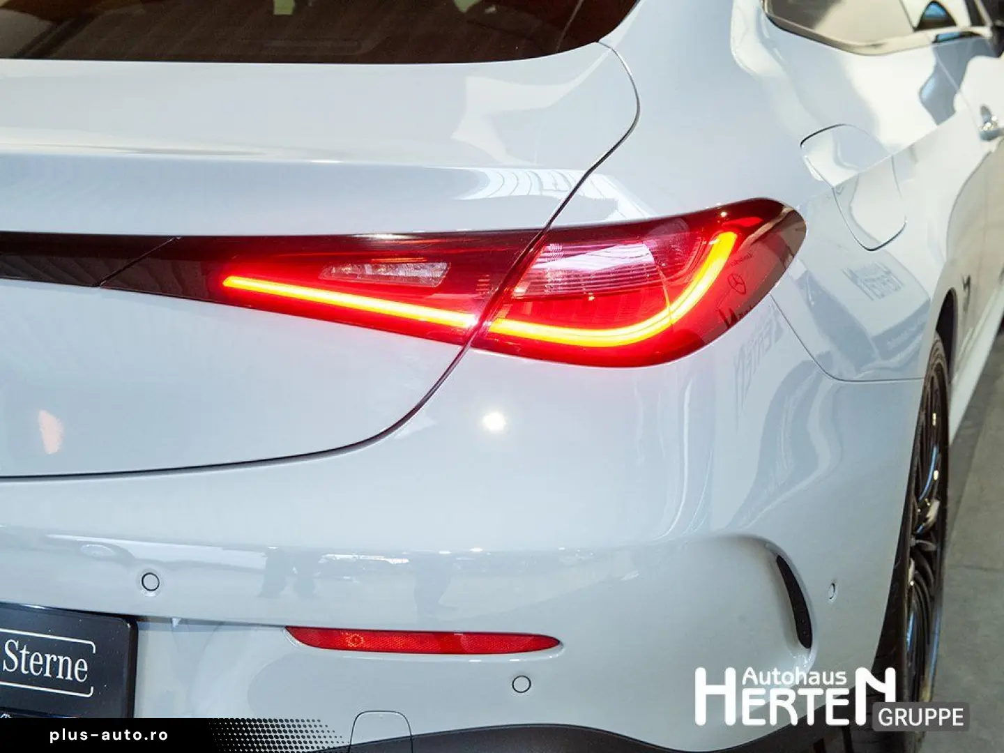 MERCEDES-BENZ CLE 200 Coupe AMG NIGHT PANO 360  DIGI&hellip;