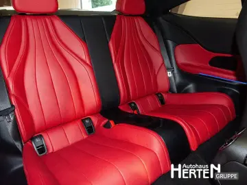 MERCEDES-BENZ CLE 200 Coupe AMG NIGHT PANO 360  DIGI&hellip;