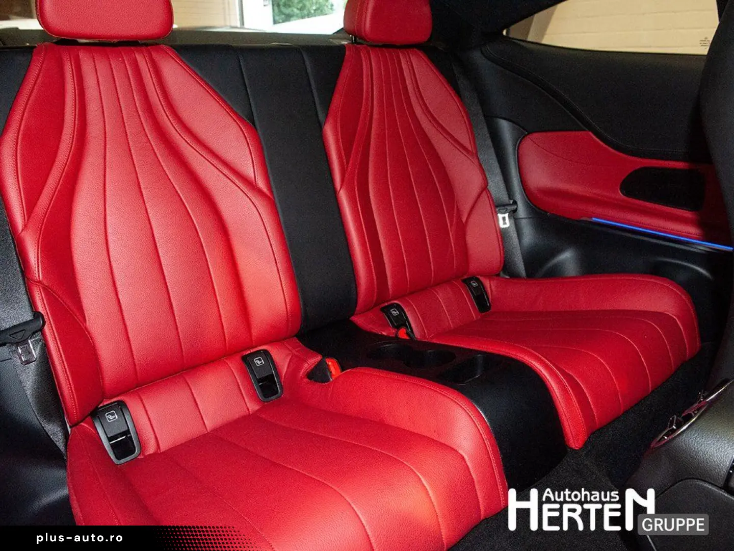 MERCEDES-BENZ CLE 200 Coupe AMG NIGHT PANO 360  DIGI&hellip;