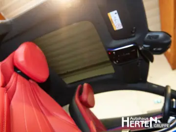 MERCEDES-BENZ CLE 200 Coupe AMG NIGHT PANO 360  DIGI&hellip;