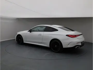 MERCEDES-BENZ CLE 220 d AMG Night Pano Burm Distronic Memory