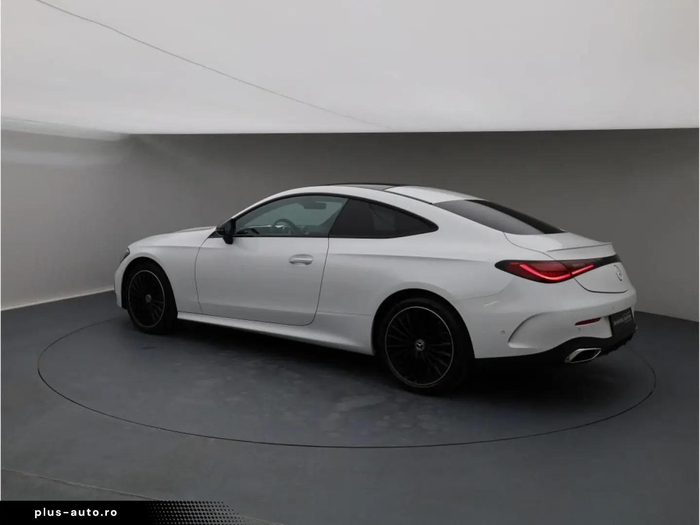 MERCEDES-BENZ CLE 220 d AMG Night Pano Burm Distronic Memory