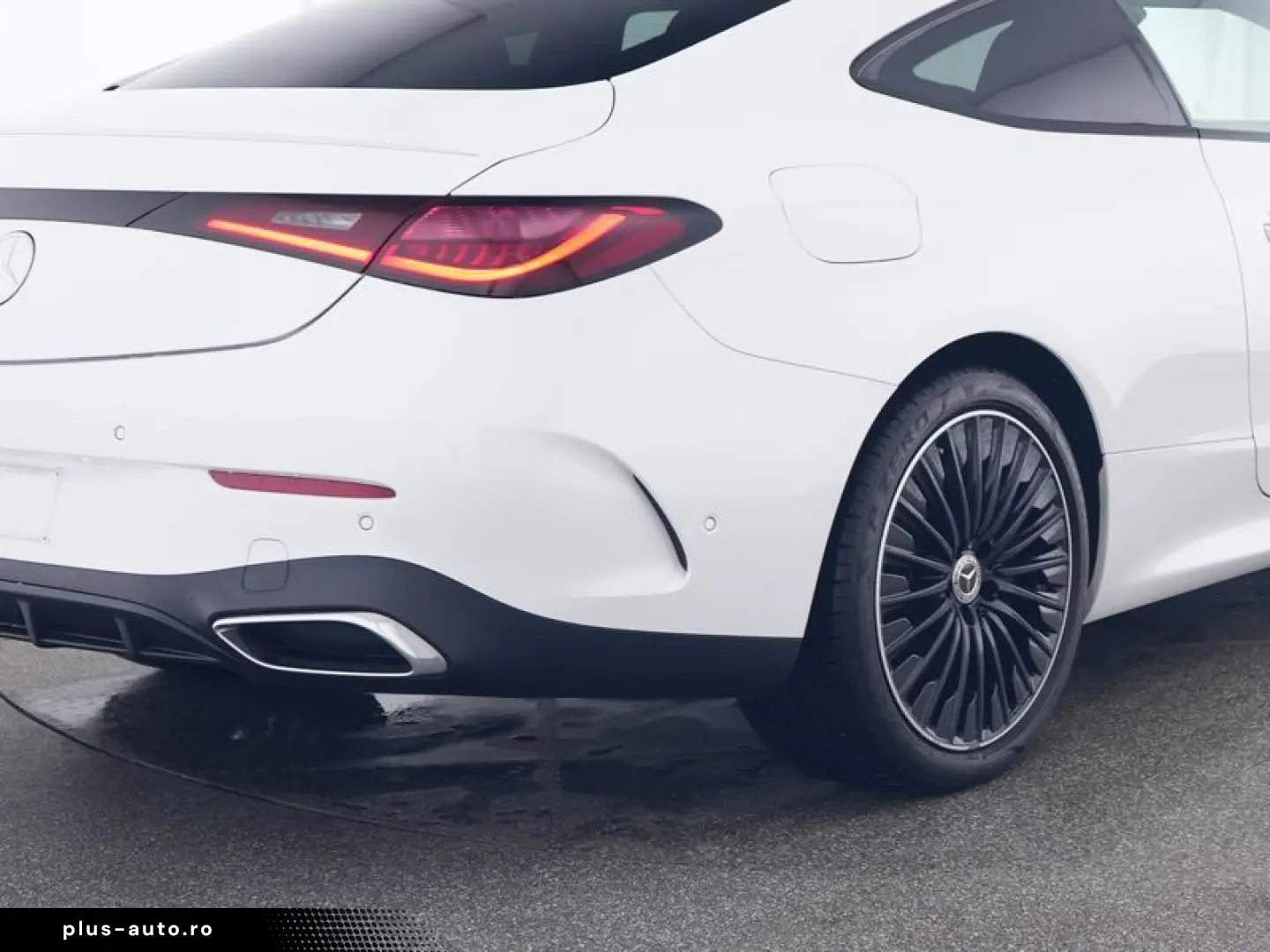 MERCEDES-BENZ CLE 220 d AMG Night Pano Burm Distronic Memory