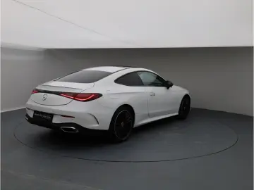 MERCEDES-BENZ CLE 220 d AMG Night Pano Burm Distronic Memory