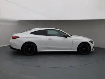 MERCEDES-BENZ CLE 220 d AMG Night Pano Burm Distronic Memory