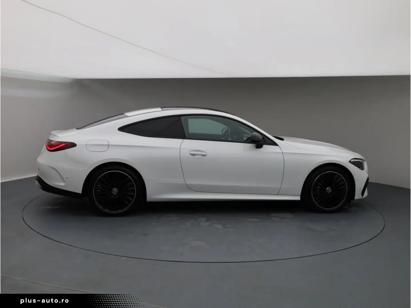 MERCEDES-BENZ CLE 220 d AMG Night Pano Burm Distronic Memory