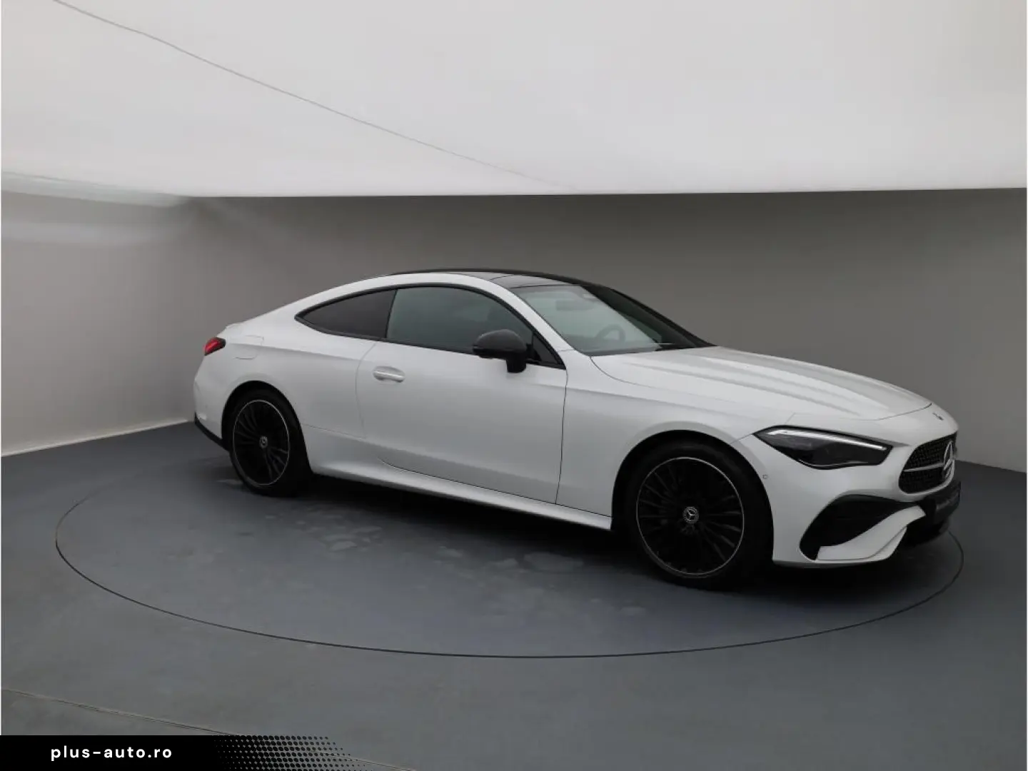 MERCEDES-BENZ CLE 220 d AMG Night Pano Burm Distronic Memory