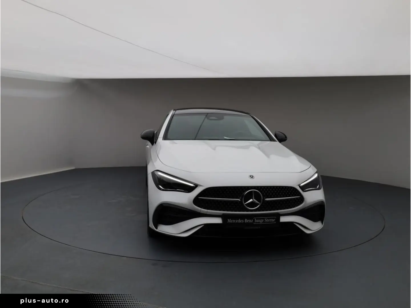 MERCEDES-BENZ CLE 220 d AMG Night Pano Burm Distronic Memory