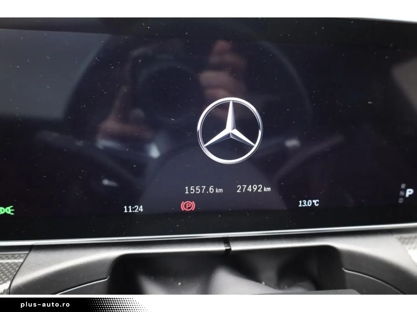 MERCEDES-BENZ CLE 220 d AMG Night Pano Burm Distronic Memory