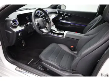 MERCEDES-BENZ CLE 220 d AMG Night Pano Burm Distronic Memory