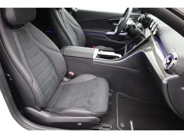 MERCEDES-BENZ CLE 220 d AMG Night Pano Burm Distronic Memory