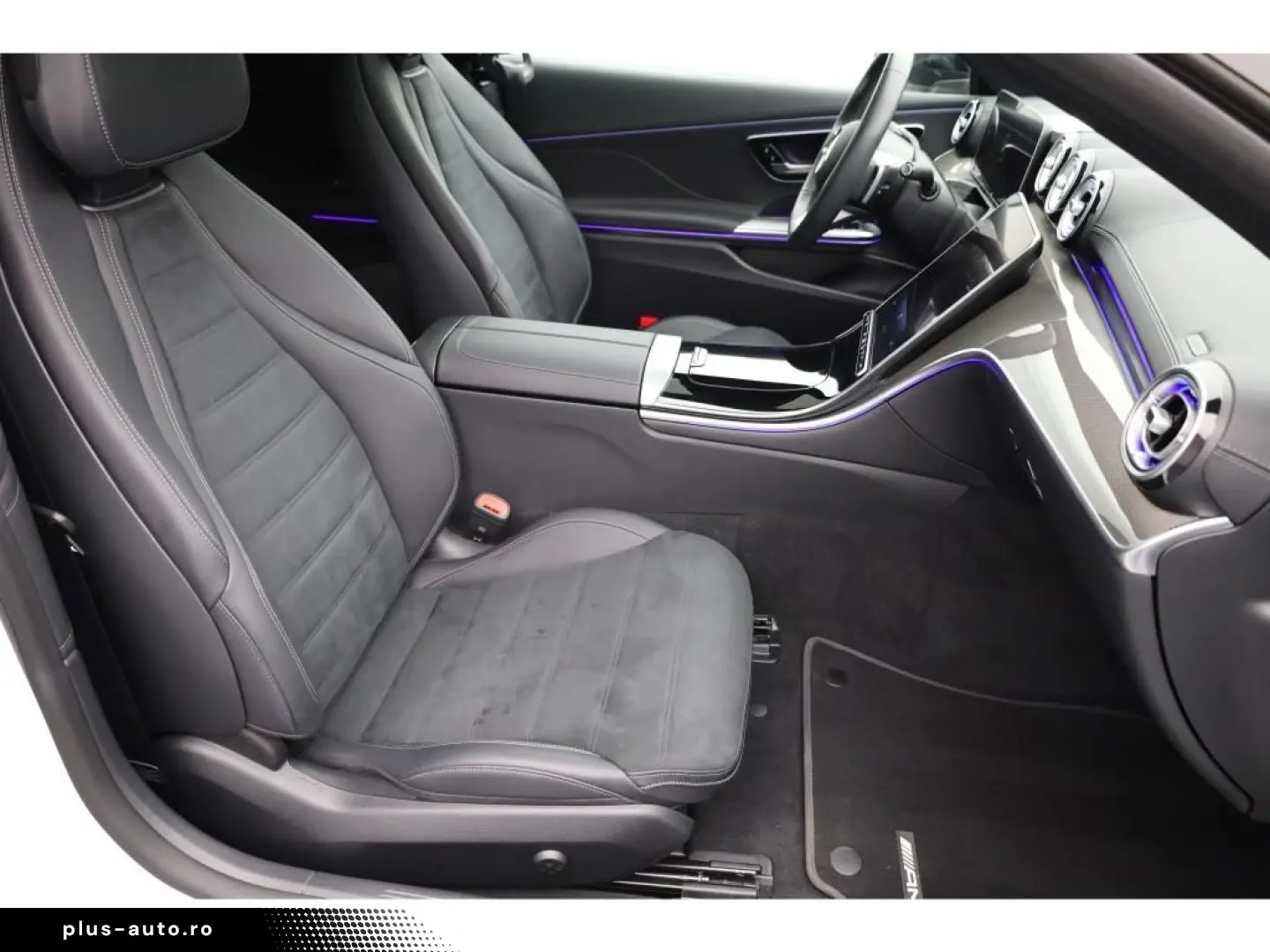 MERCEDES-BENZ CLE 220 d AMG Night Pano Burm Distronic Memory