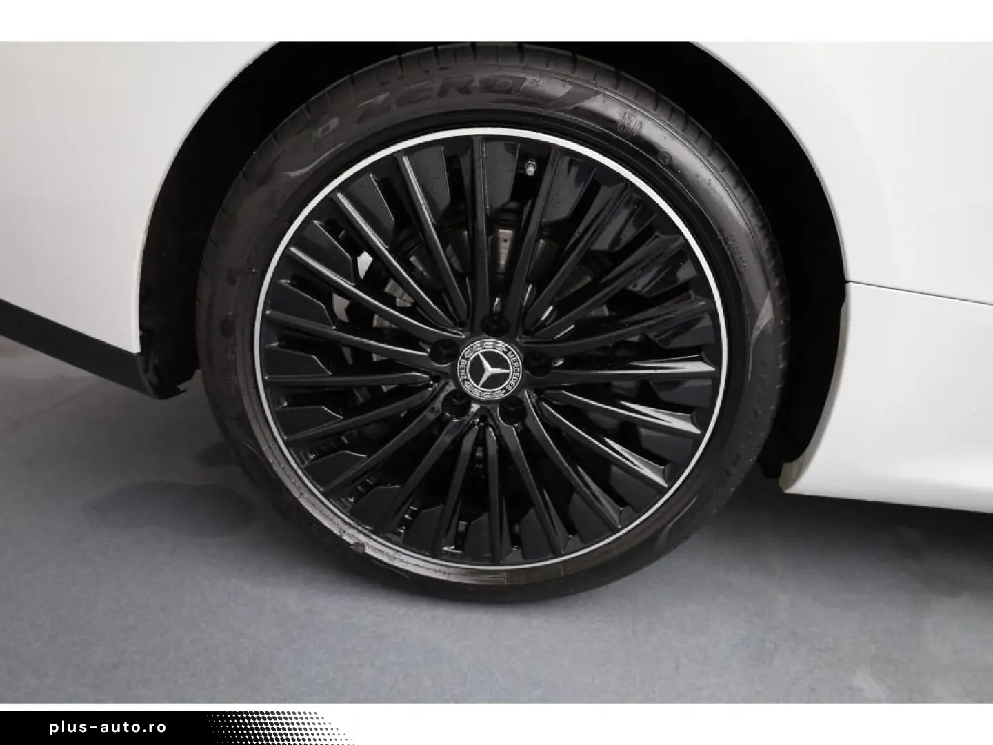 MERCEDES-BENZ CLE 220 d AMG Night Pano Burm Distronic Memory