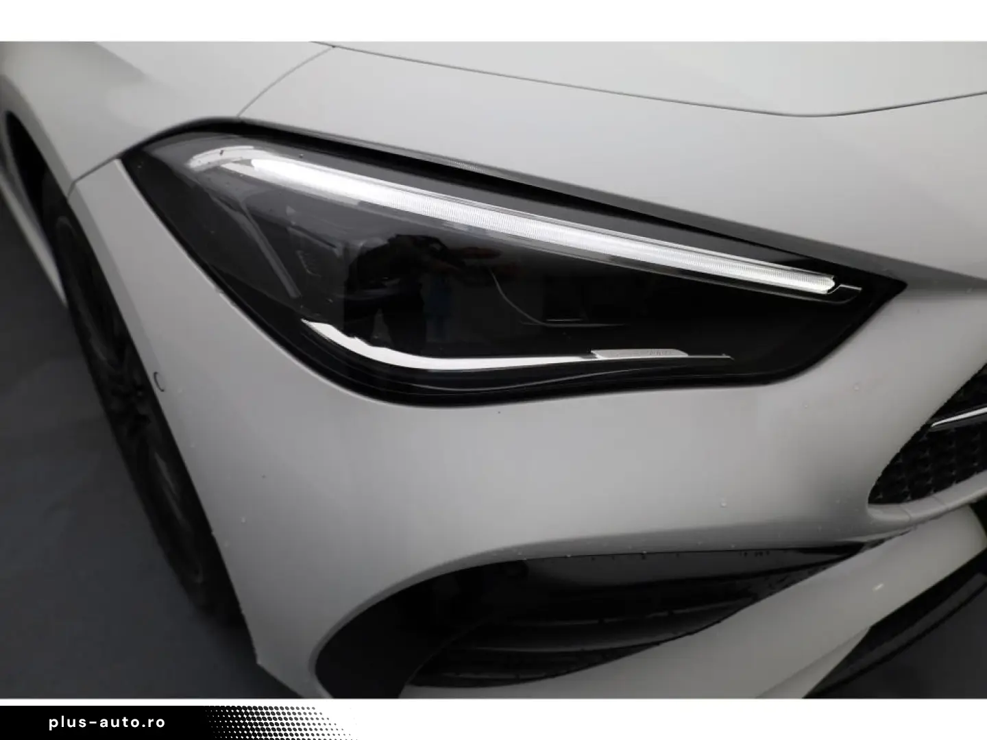 MERCEDES-BENZ CLE 220 d AMG Night Pano Burm Distronic Memory