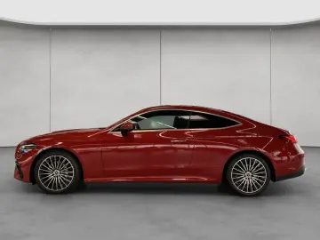 MERCEDES-BENZ CLE 220 d Cp AMG Premium PANO Standhz &hellip;