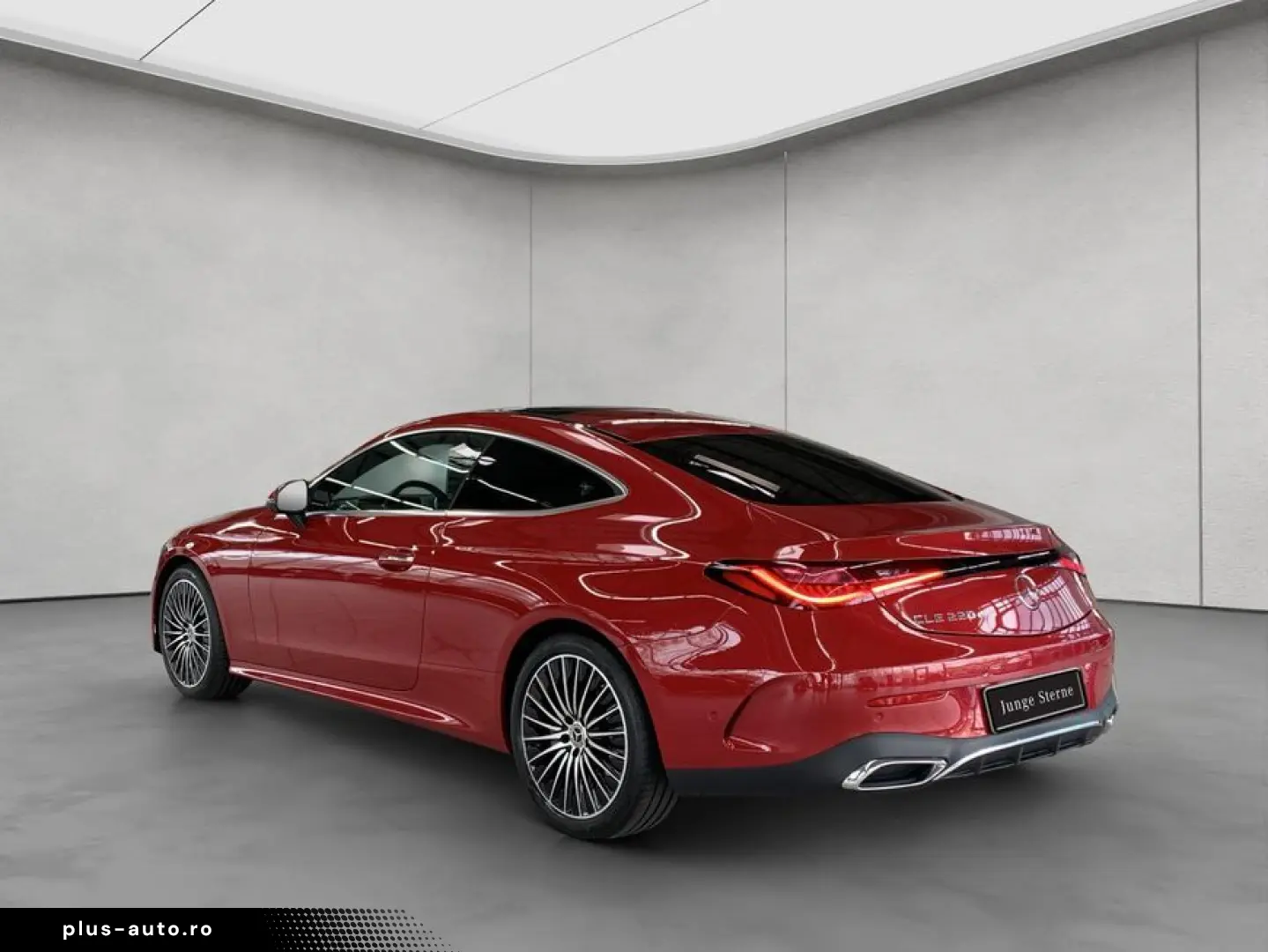 MERCEDES-BENZ CLE 220 d Cp AMG Premium PANO Standhz &hellip;