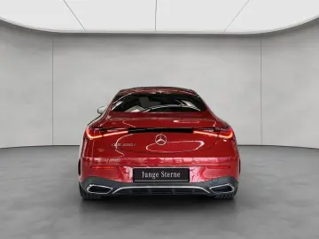 MERCEDES-BENZ CLE 220 d Cp AMG Premium PANO Standhz &hellip;