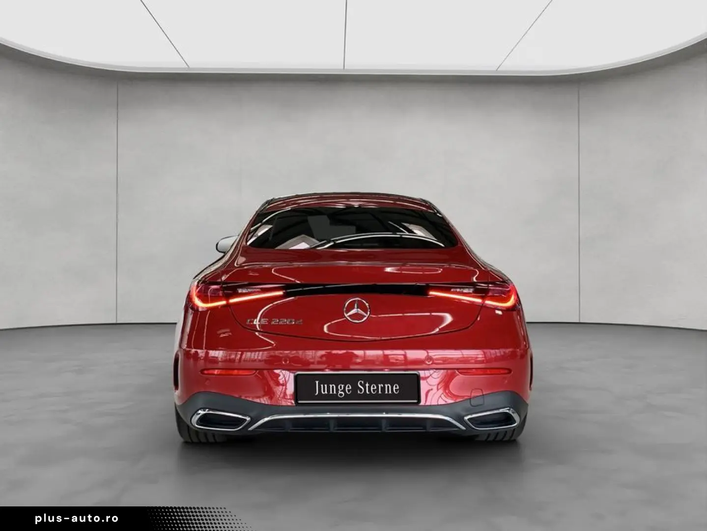 MERCEDES-BENZ CLE 220 d Cp AMG Premium PANO Standhz &hellip;