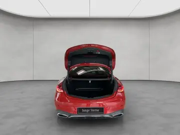 MERCEDES-BENZ CLE 220 d Cp AMG Premium PANO Standhz &hellip;