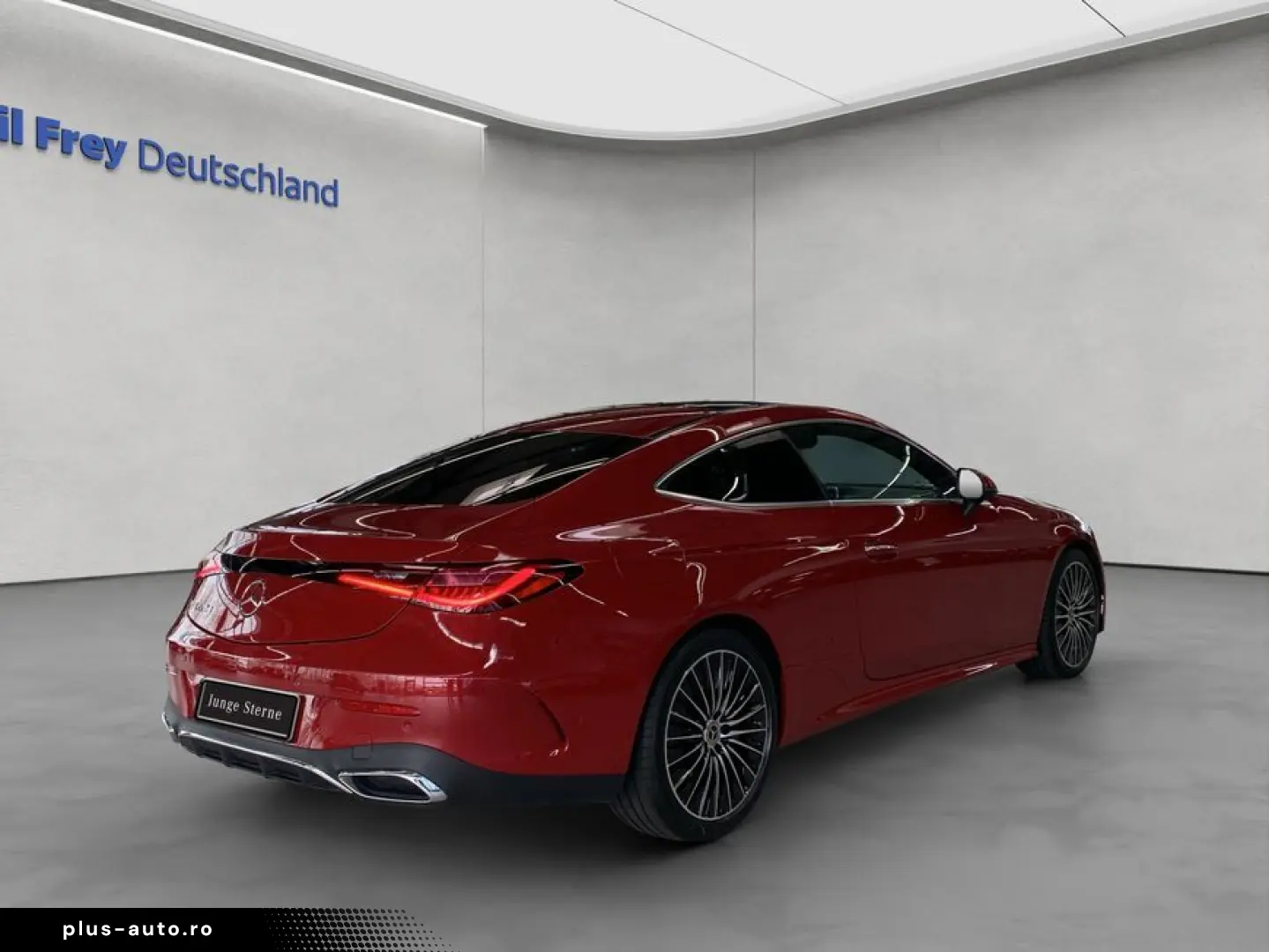 MERCEDES-BENZ CLE 220 d Cp AMG Premium PANO Standhz &hellip;