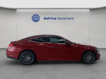 MERCEDES-BENZ CLE 220 d Cp AMG Premium PANO Standhz &hellip;