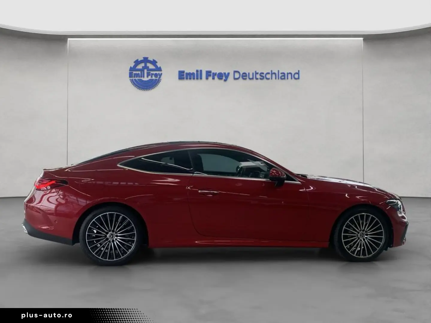 MERCEDES-BENZ CLE 220 d Cp AMG Premium PANO Standhz &hellip;