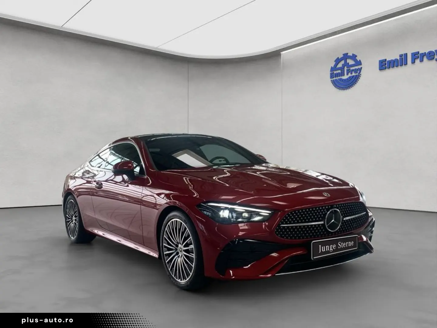 MERCEDES-BENZ CLE 220 d Cp AMG Premium PANO Standhz &hellip;