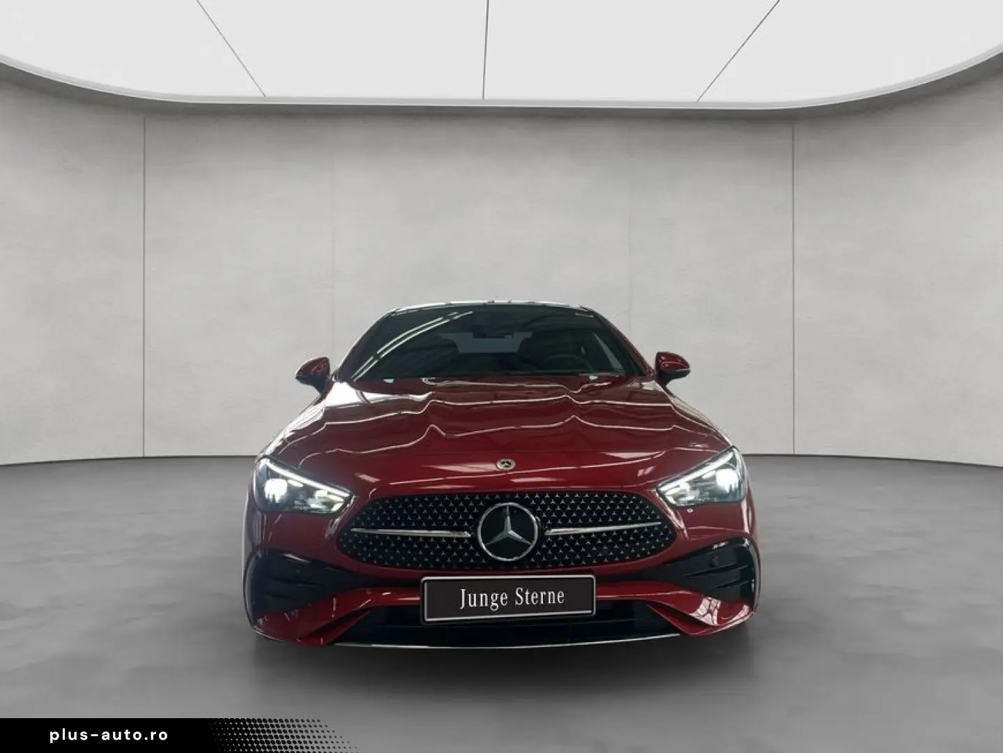 MERCEDES-BENZ CLE 220 d Cp AMG Premium PANO Standhz &hellip;