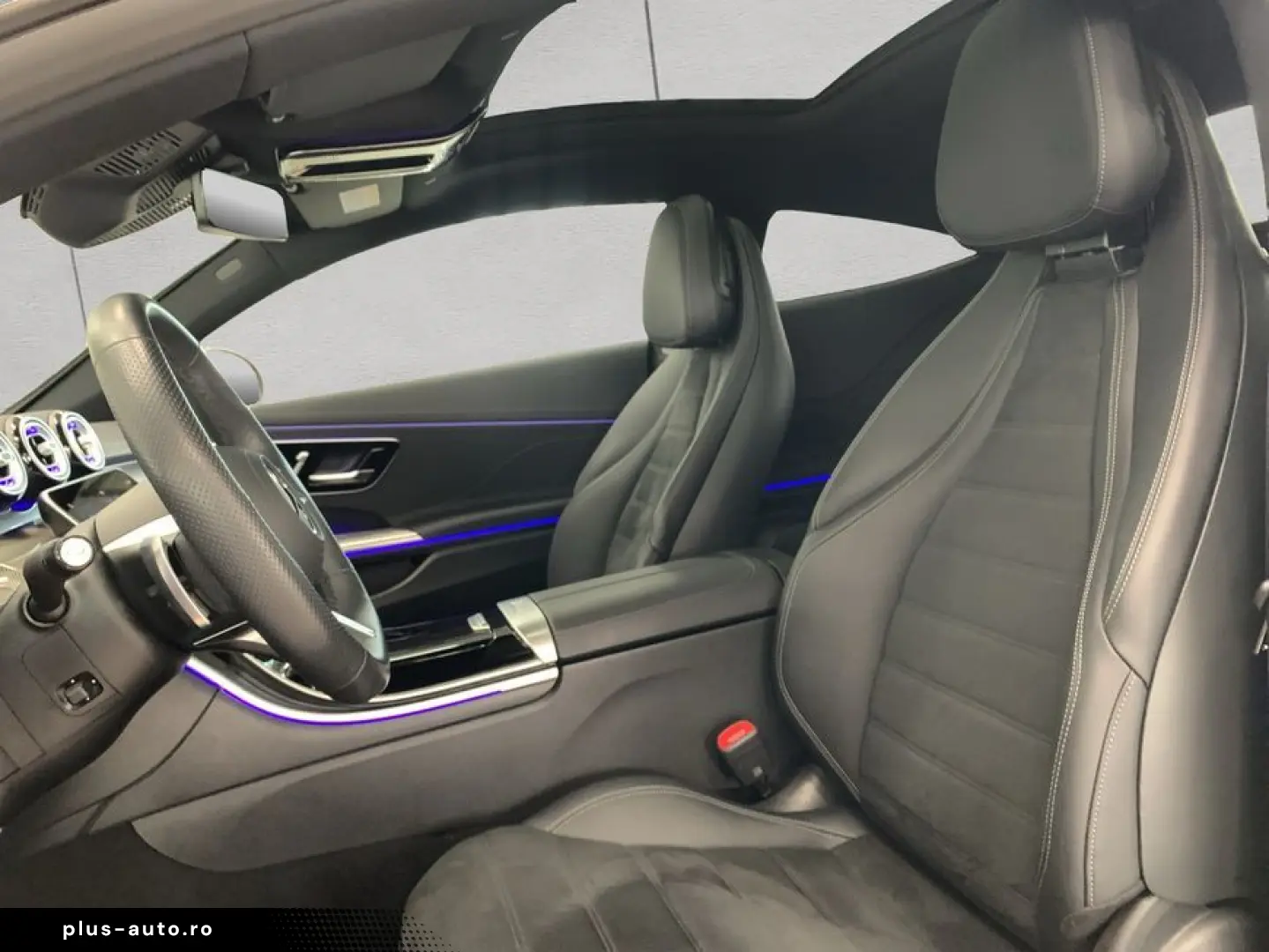 MERCEDES-BENZ CLE 220 d Cp AMG Premium PANO Standhz &hellip;