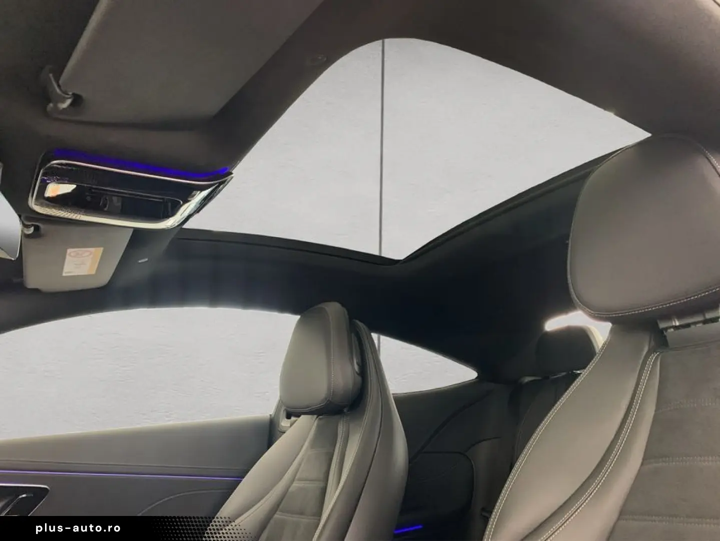 MERCEDES-BENZ CLE 220 d Cp AMG Premium PANO Standhz &hellip;