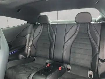 MERCEDES-BENZ CLE 220 d Cp AMG Premium PANO Standhz &hellip;