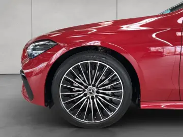 MERCEDES-BENZ CLE 220 d Cp AMG Premium PANO Standhz &hellip;