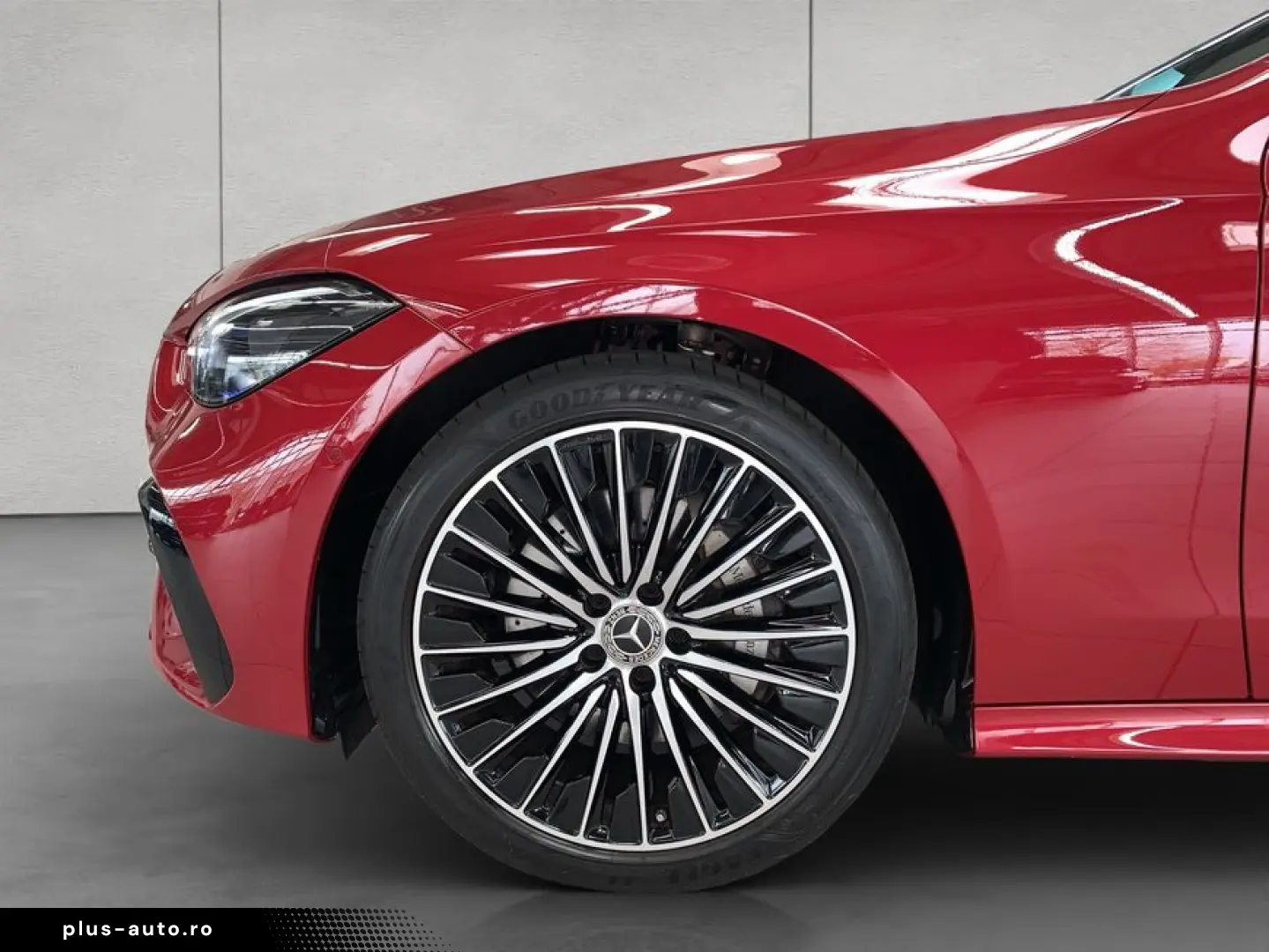 MERCEDES-BENZ CLE 220 d Cp AMG Premium PANO Standhz &hellip;