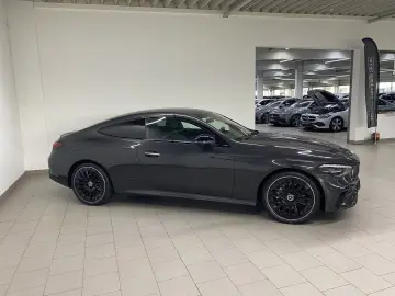 MERCEDES-BENZ CLE 200 COUPÉ AMG NIGHT 20  PANO KEY M&hellip;