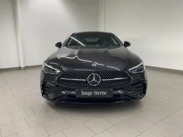 MERCEDES-BENZ CLE 200 COUPÉ AMG NIGHT 20  PANO KEY M&hellip;