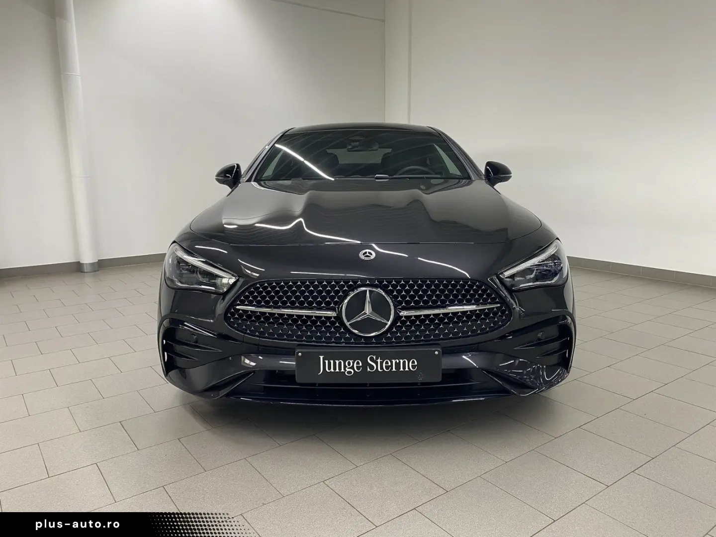 MERCEDES-BENZ CLE 200 COUPÉ AMG NIGHT 20  PANO KEY M&hellip;