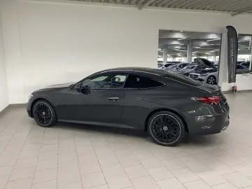 MERCEDES-BENZ CLE 200 COUPÉ AMG NIGHT 20  PANO KEY M&hellip;