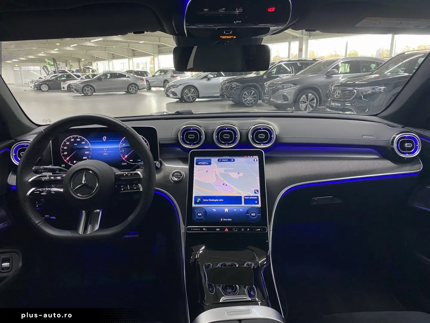 MERCEDES-BENZ CLE 200 COUPÉ AMG NIGHT 20  PANO KEY M&hellip;