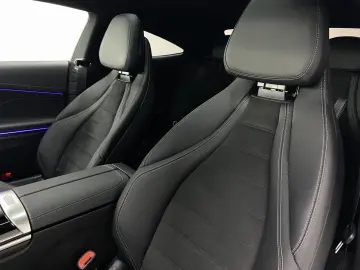 MERCEDES-BENZ CLE 200 COUPÉ AMG NIGHT 20  PANO KEY M&hellip;