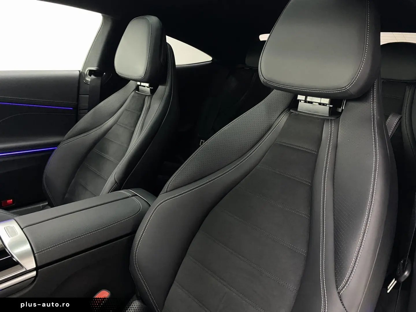 MERCEDES-BENZ CLE 200 COUPÉ AMG NIGHT 20  PANO KEY M&hellip;